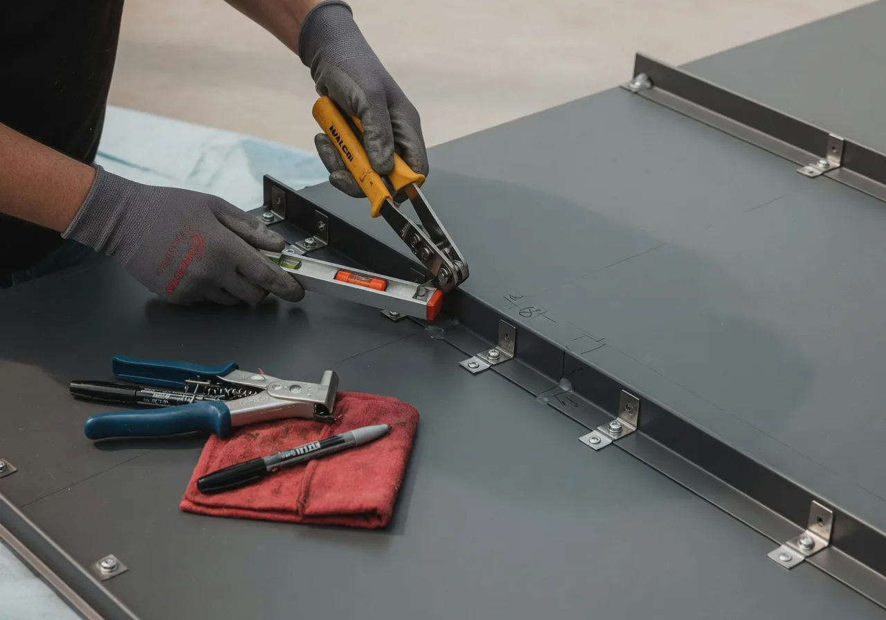 Why choose Metal Roofing Installation in Socorro, NM